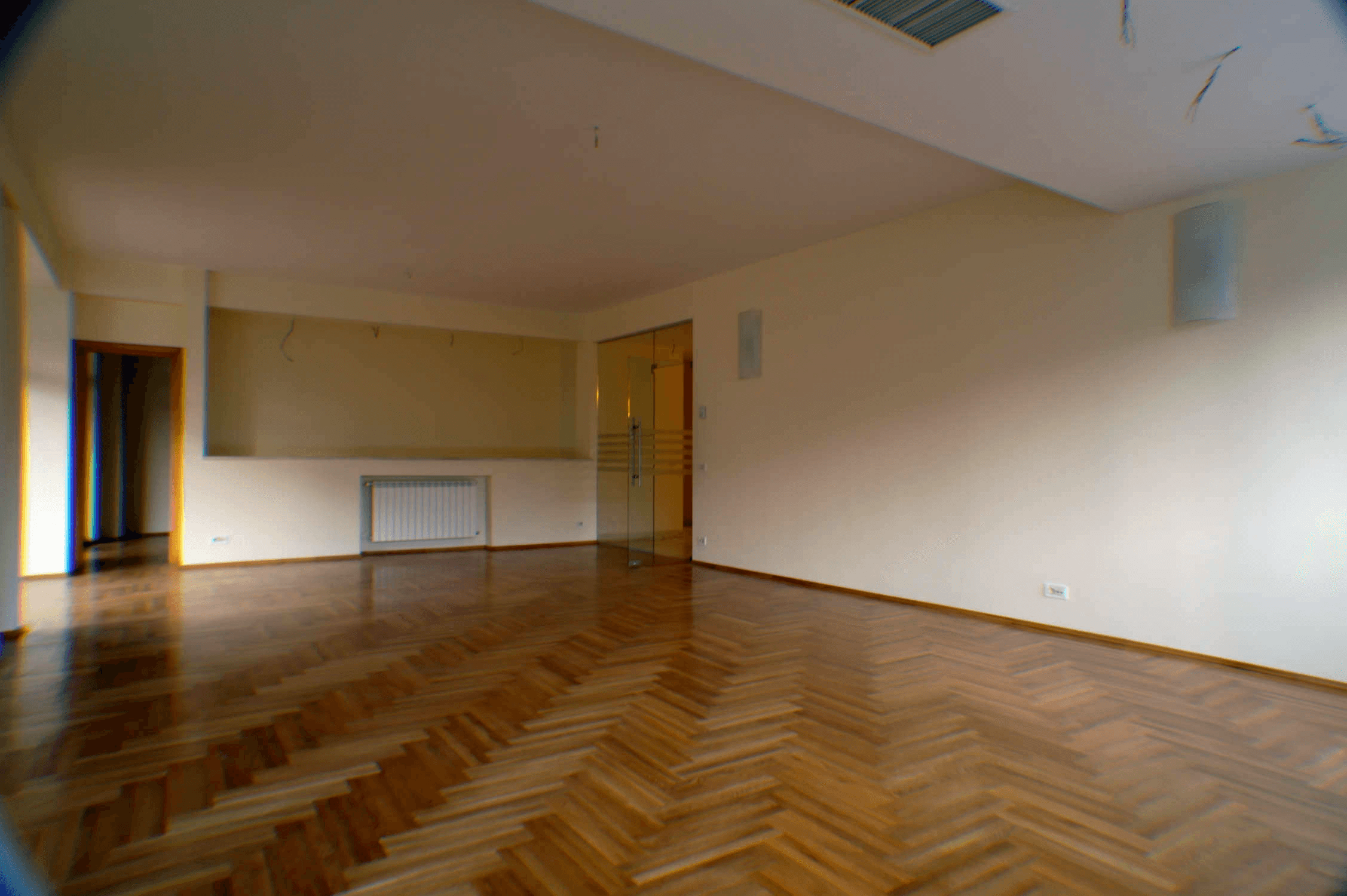 Vilă de lux S+P+3 — Dorobanți, Sector 1, 700 mp - Living 11