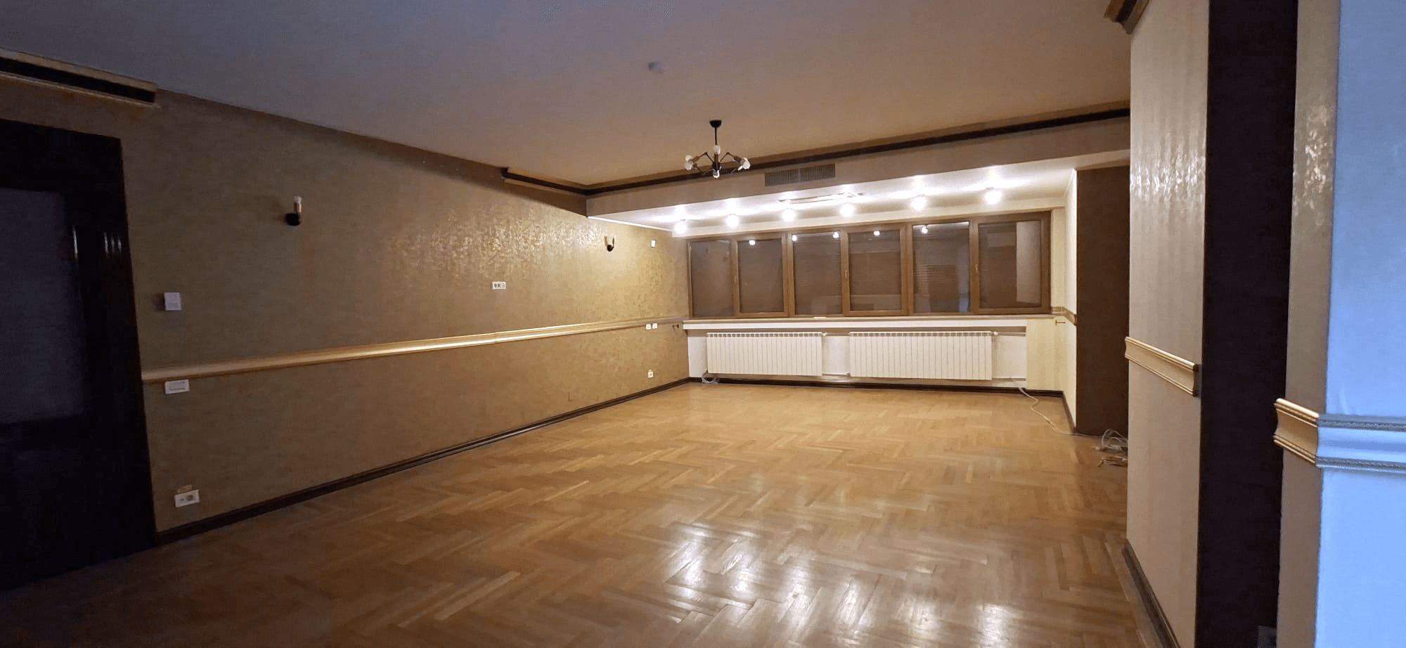 Vilă de lux S+P+3 — Dorobanți, Sector 1, 700 mp - Living 10