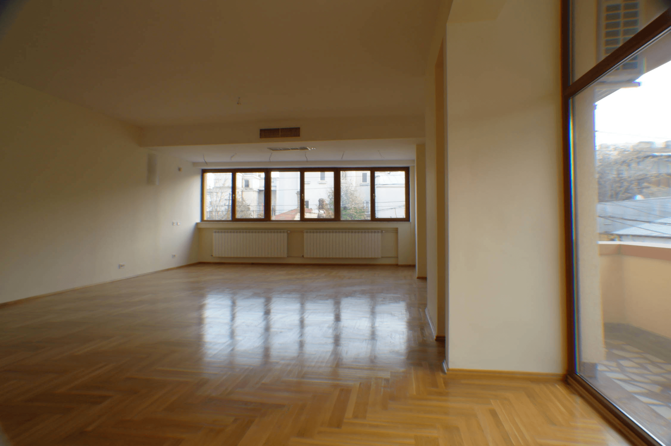 Vilă de lux S+P+3 — Dorobanți, Sector 1, 700 mp - Living 9