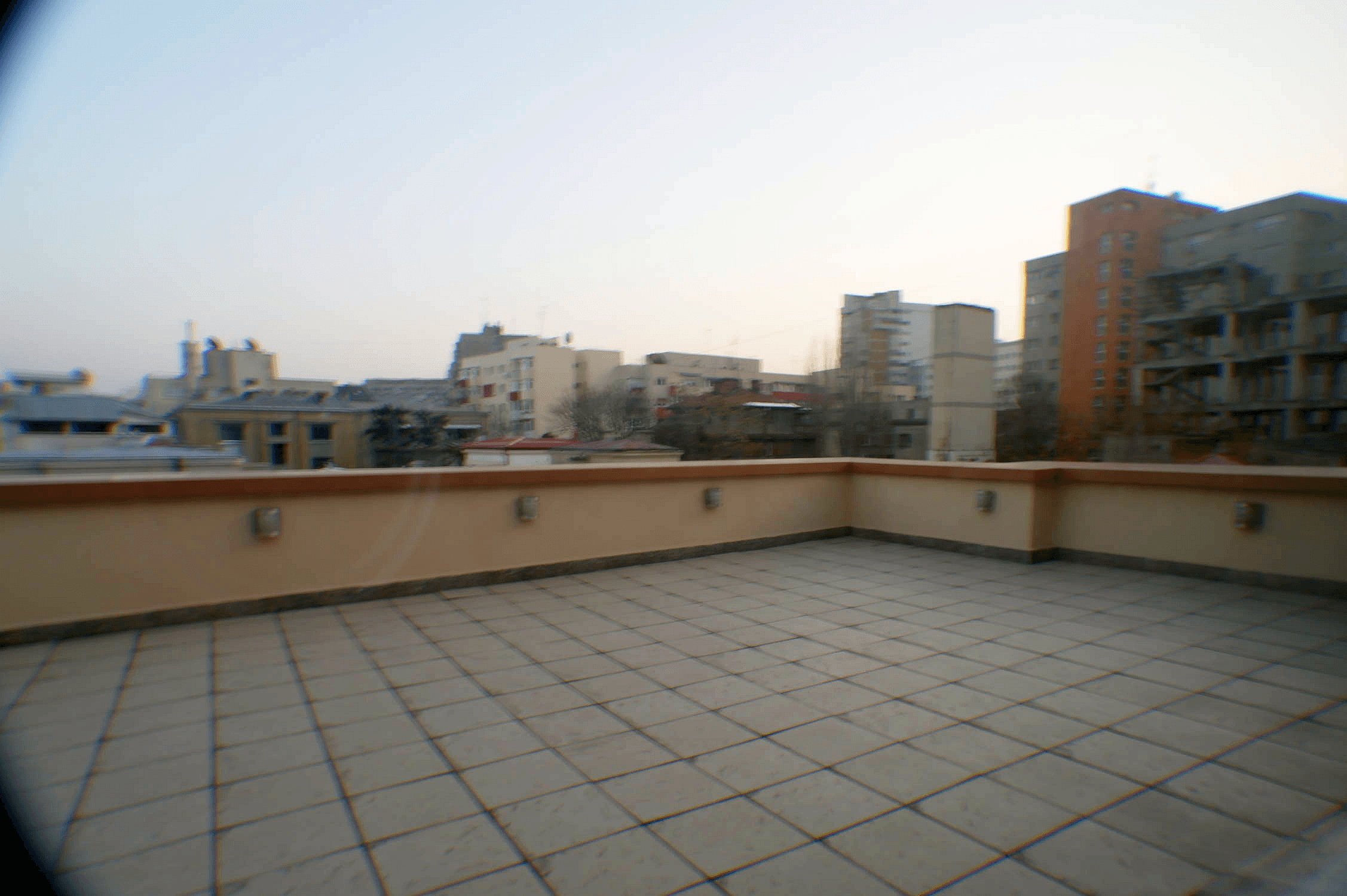 Vilă de lux S+P+3 — Dorobanți, Sector 1, 700 mp - Terasǎ 20