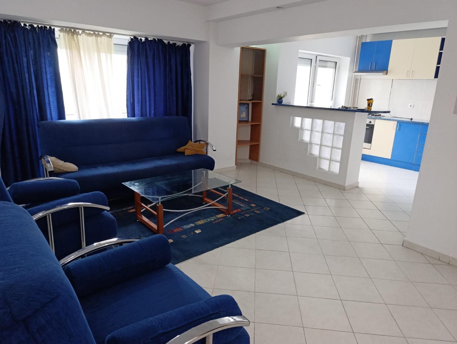 Apartament 2 camere | Piața Alba Iulia | 62,69 mp | Decomandat | Etaj 8/11