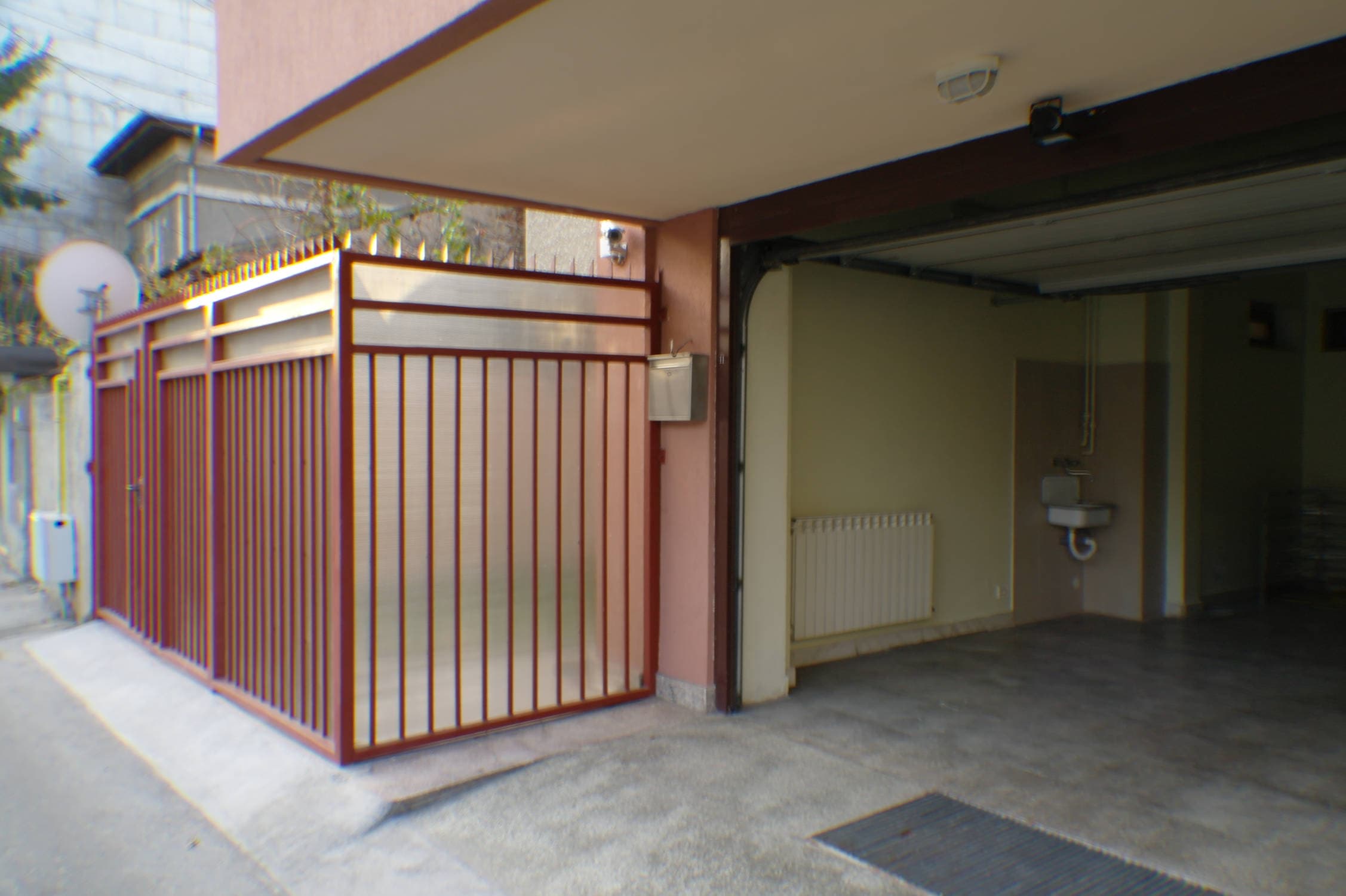 Vilă de lux S+P+3 — Dorobanți, Sector 1, 700 mp - Garaj 21